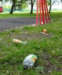 Welcome to Charlestown Play Area Salford